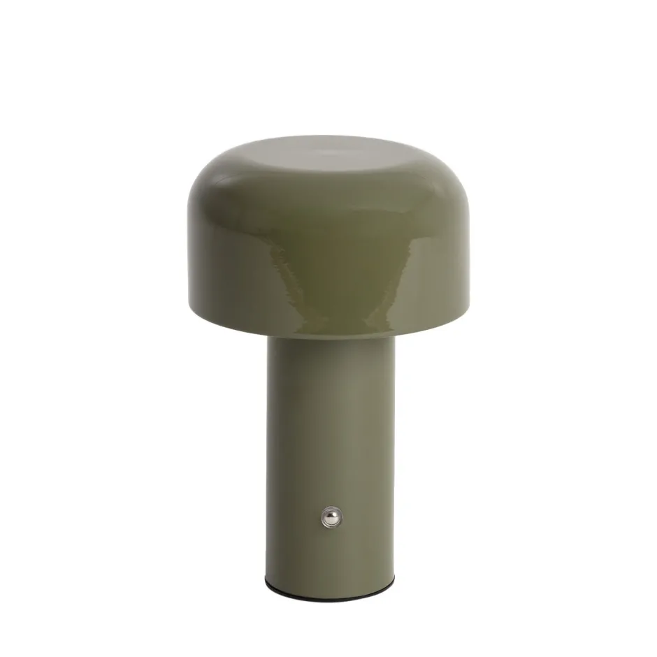Clearance Drawer ZENO Lampe à poser LED sans fil rechargeable