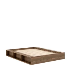 Clearance Karup Design ZIGGY Lit en bois 140x200cm