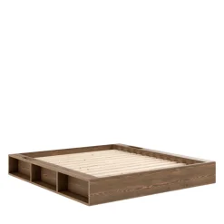 New Karup Design ZIGGY Lit en bois 160x200cm