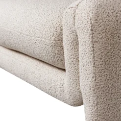 Online Woood ZONE Banc en tissu L160cm